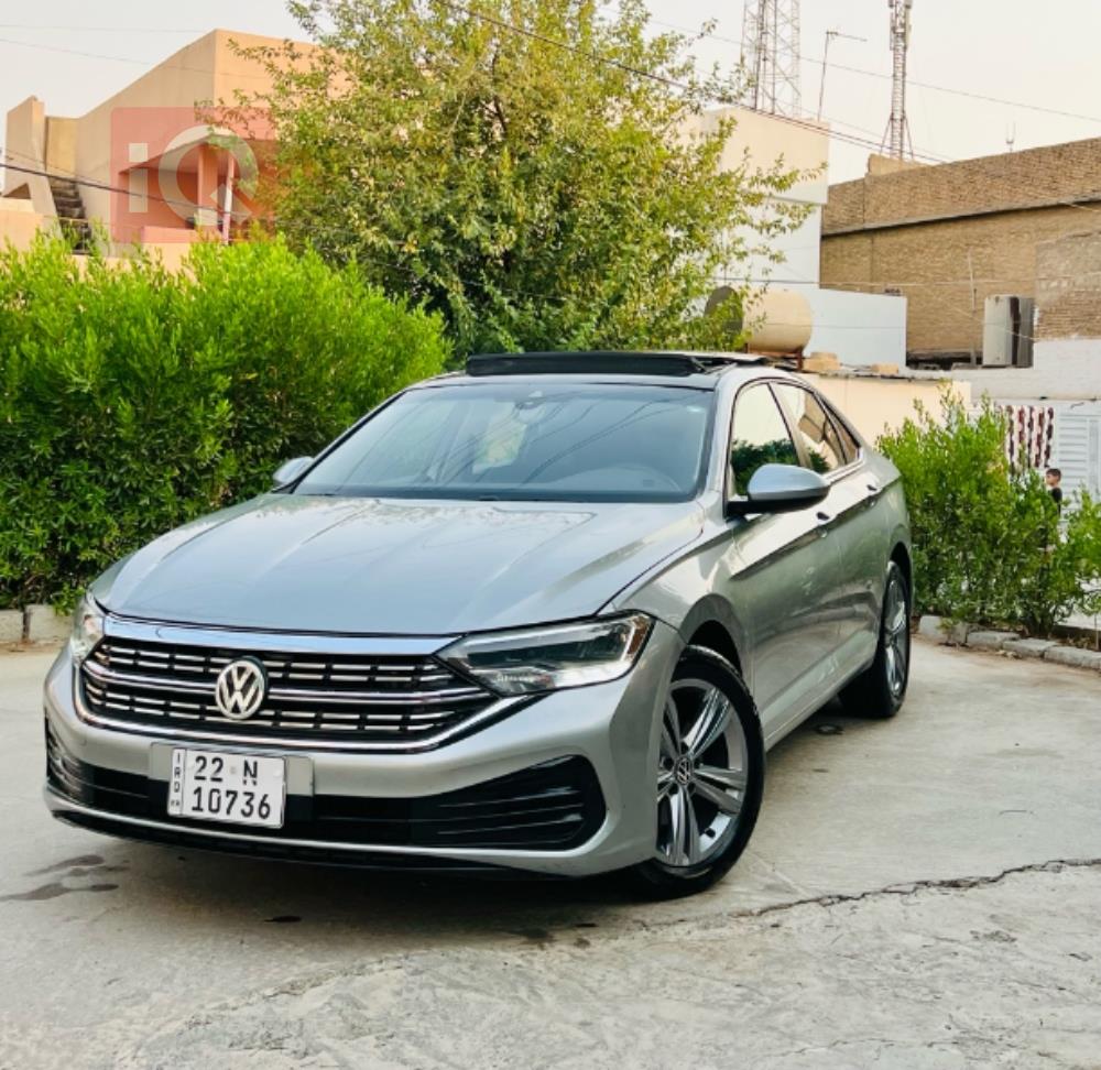 فولكسفاغن جيتا